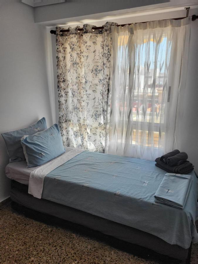 Apartamento Carrer De La Pau Valencia Exterior foto